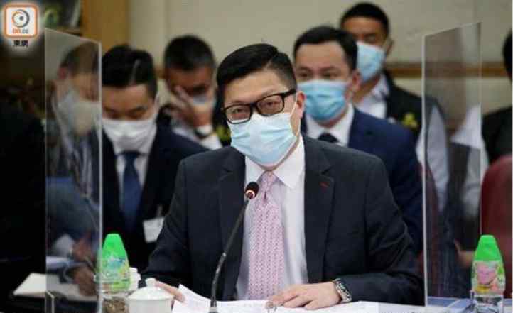 香港国安法实施至今已拘捕逾20人引起网友热议，到底是怎么回事