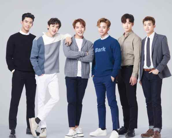 2pm 2pm解散了吗
