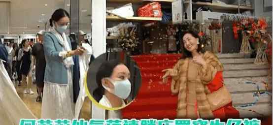 何莉莉 爆红时息影嫁豪门，隐忍丈夫出轨43年后，何莉莉的“报复”堪称教科书