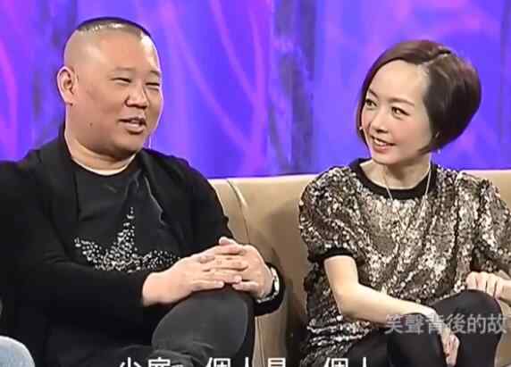 鲁豫有约郭德纲于谦 鲁豫有约郭德纲哪一期