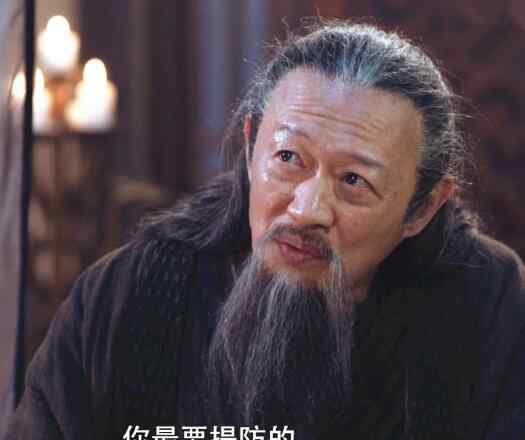 颜瑟大师 将夜颜瑟怎么死的