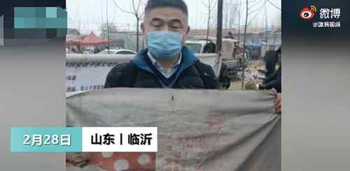电影《失孤》原型到拉面哥摊位前寻子 希望被关注早日团圆 到底是什么状况？