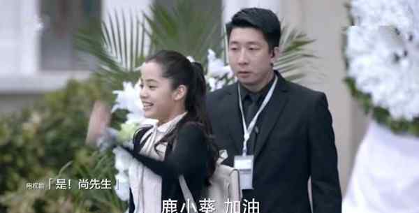 加油 鹿小葵加油是什么意思文章配图