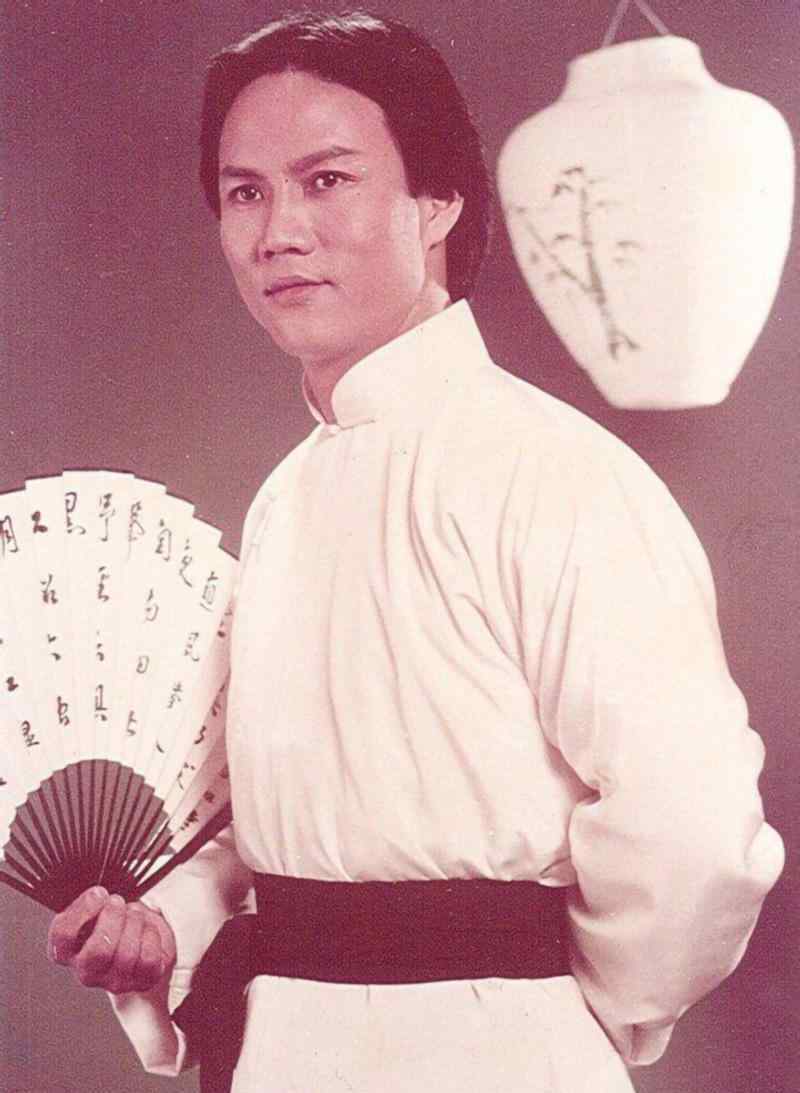 赵倩男 39年后《霍元甲》演员现状：1人出家，1人入狱，3人去世