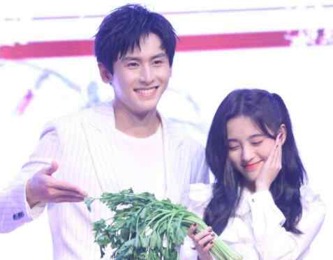 张哲瀚鞠婧祎 张哲瀚鞠婧祎快乐大本营第几期