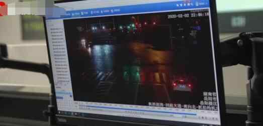 司机下高速测出体温39.3度 下一秒的操作让人惊呆