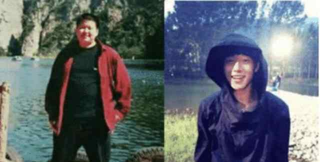 男星整容 “整容”成功四大男星，没有之一，网友：原来你是这样的彭于晏