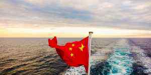 中国模式影响世界 让西方崩溃的来了：建立国际秩序只能照抄中国