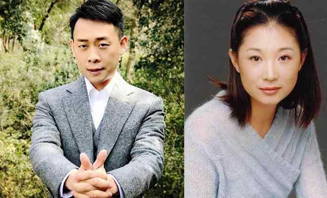 张译钱琳琳 张译老婆到底是谁
