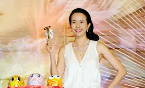 莫文蔚丈夫 莫文蔚老公是哪位