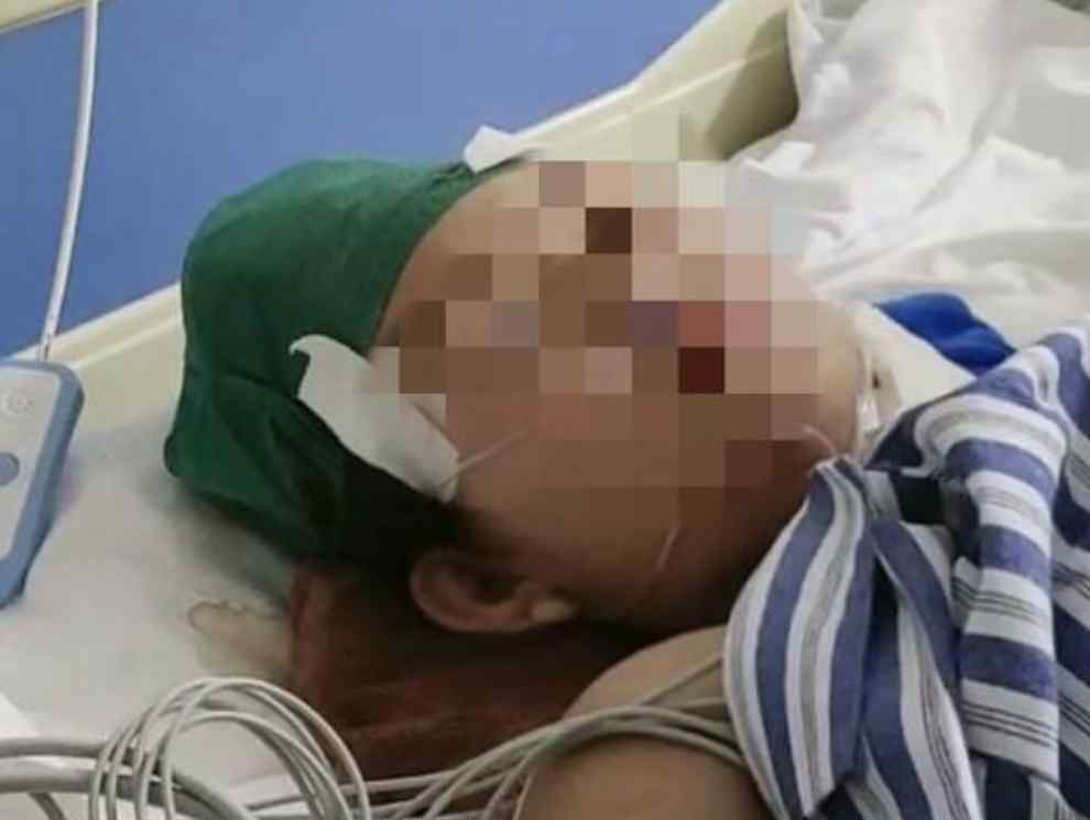 辽宁17岁少年行凶致一死一伤 到底发生了什么