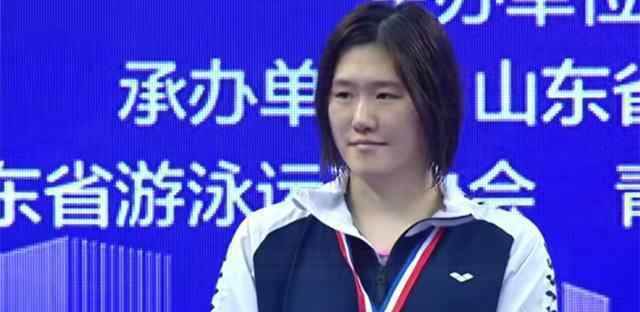 叶诗文体能未达标无缘决赛 到底发生了什么