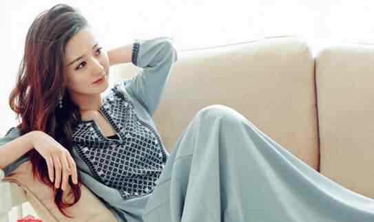 亚洲十大美女排行榜 2017亚洲十大女神排行榜，迪丽热巴第一当之无愧