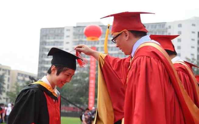 完善和落实研究生分流退出机制 到底发生了什么