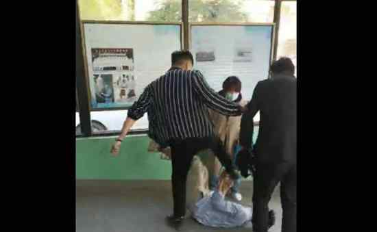 水滴筹员工被拘 为什么被拘事件回顾