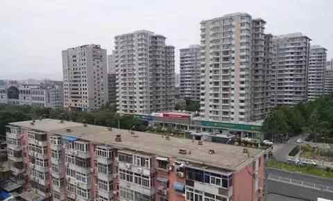 链家北京二手房 链家报告：北京二手房均价3月中旬涨至6.76万