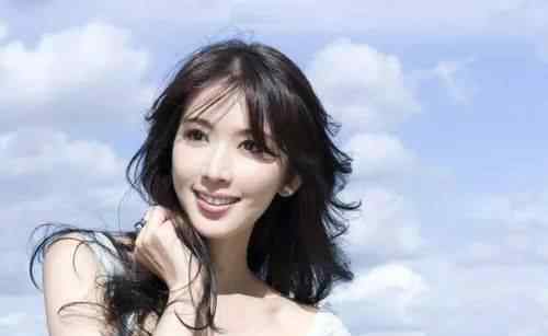 中国最美女星 外国人眼里的“中国最美女明星”top5，您同意吗？