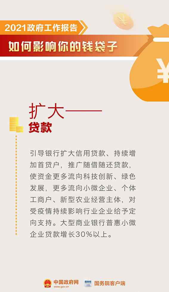 政府工作报告如何影响钱袋子 这些钱要省了！ 究竟发生了什么?
