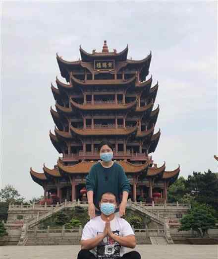 河北夫妻当志愿者34天后悄悄离汉 具体是什么情况