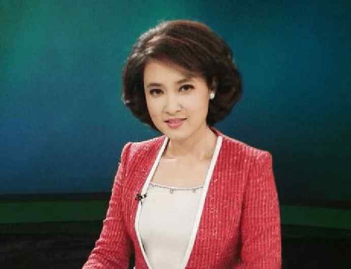 桑晨老公 美女桑晨近照，素颜美爆了！她长发披肩，脸上总是含着浅浅的笑