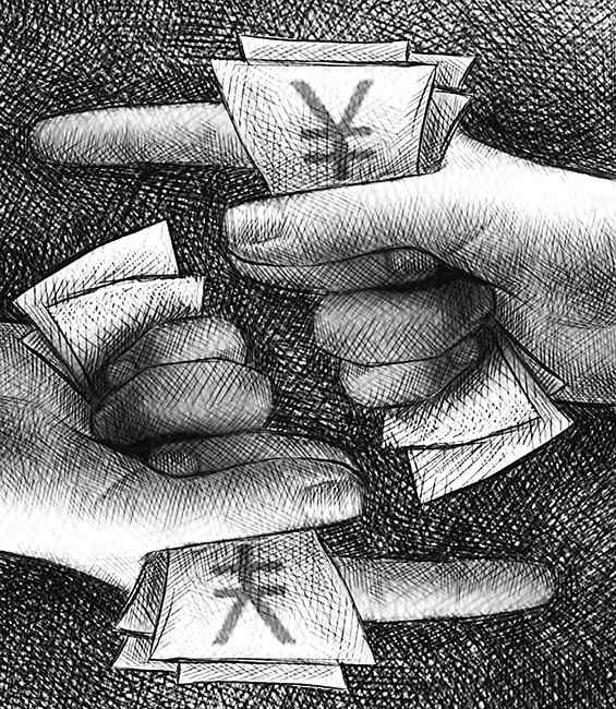 杭州26岁女教师 为买名牌包欠下百万！妈妈慌了：背后藏着更大问题