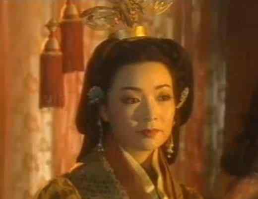 袁立演的电视剧 20年前的这部剧，赵明明袁立饰演的飞燕合德，比佟丽娅还漂亮百倍！