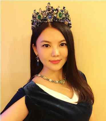 李湘身价 与李湘相识33天闪婚，破产后惨遭抛弃，今身家30亿送李湘15个字文章配图