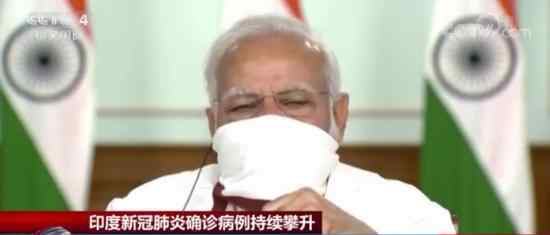 印度延长封锁令 延长到什么时候具体情况