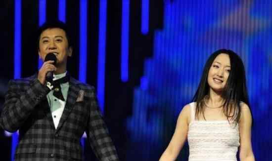 毛宁妻子 毛宁隐藏多年的妻子, 原来是我们熟知的她, 怪不得不选杨钰莹
