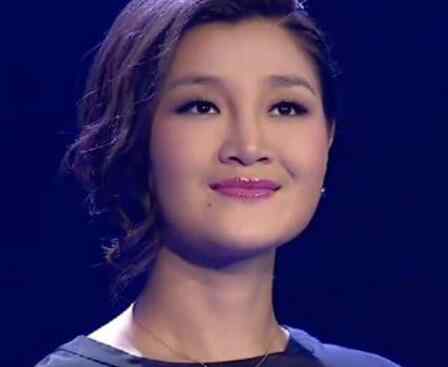 降央卓玛是男是女 降央卓玛是女中音还是女低音
