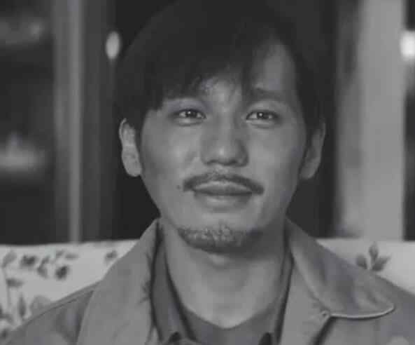 杨立华原型是谁 沉默的真相江阳人物原型是谁