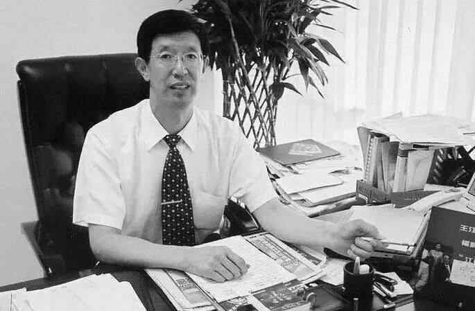 江民炸弹 再见，杀毒软件之父，王江民！