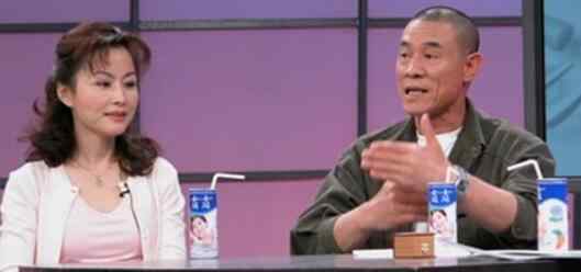 杜淳杨璐 杜淳的情史：4任女友无缝衔接，各个性感火辣赛模特