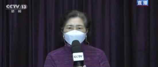 李兰娟提醒重视无症状感染者 李兰娟说了什么