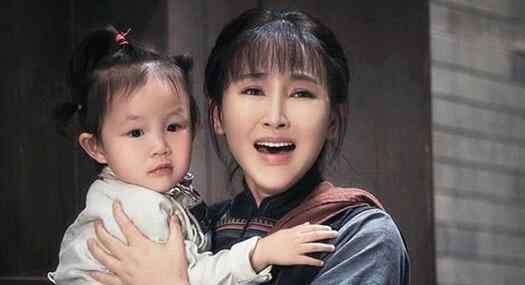娘道生儿子了吗 娘道生儿子了吗