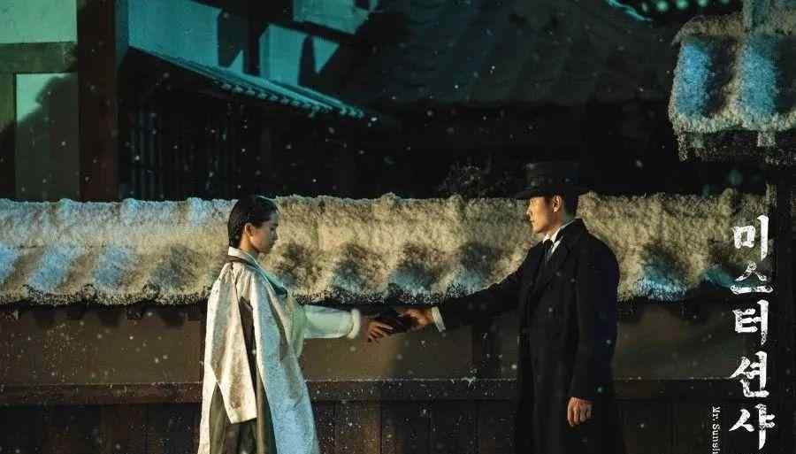 韩国金刚芭比 1集成本就30亿韩元！大尺度韩剧要来了，女主被称：金刚芭比