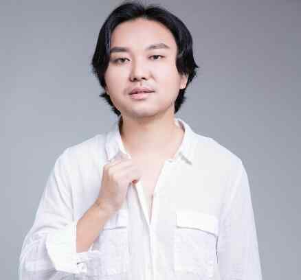 何鹏 dj何鹏为什么这么出名
