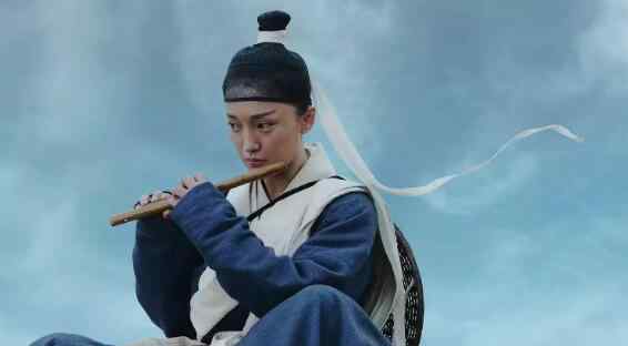 周家公子 周迅为什么叫周公子