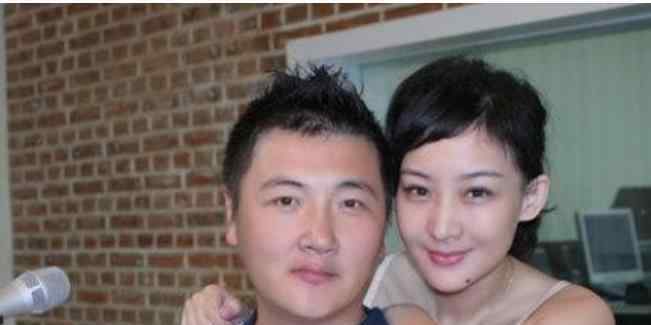 孙楠为什么迷上潘蔚 11年前孙楠为娶潘蔚抛弃买红妹，买红妹的''报复''：堪称教科书