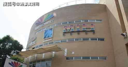 腾讯股权结构 腾讯和阿里背后最大股东都是外国财团，为何实际控制权还是中国人？