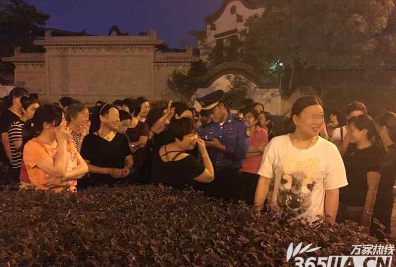城管热线24小时 嘘!合肥滨湖城管开通24小时高、中考“禁噪热线” 广场舞大妈也“静音”
