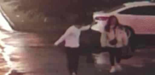 男子当街抱摔女生什么情况 现场真实画面曝光十分残暴