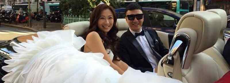 孙红雷前妻 孙红雷老婆是谁