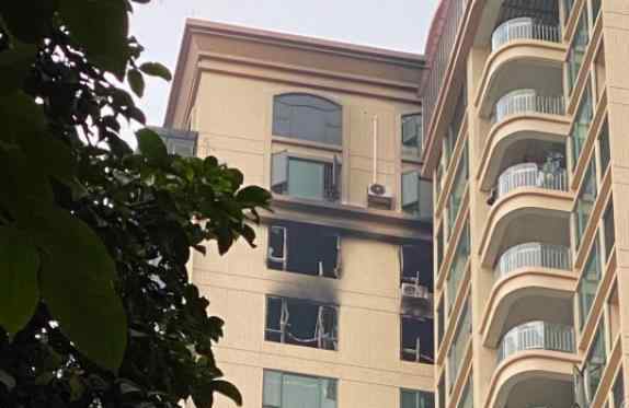 一家6口葬身火海什么情况 还原事件详情经过文章配图