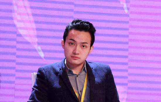 孙宇晨回应被封号都说了些啥