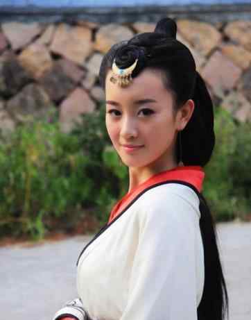 卫子夫王灵 那么多的卫子夫你爱哪一个？宁静老气、王珞丹吃藕、张檬整容