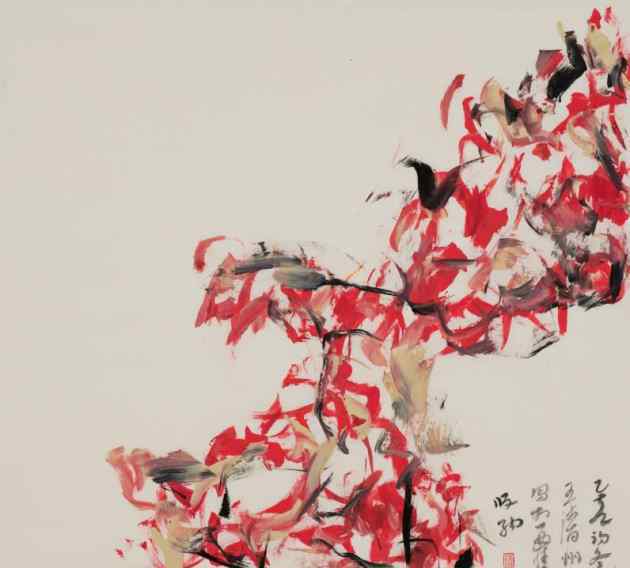 王清州个展将在上海M50 ArtMeng开幕