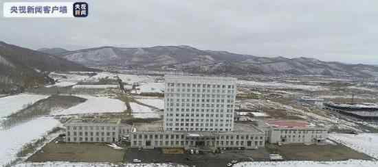 绥芬河方舱医院预计11日启用 为什么建医院