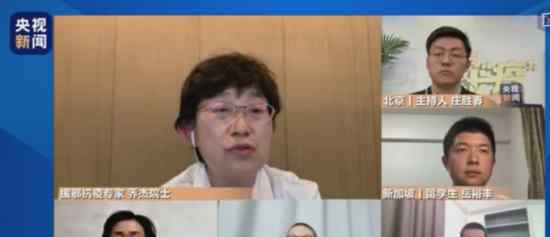 专家建议患者愈后3个月再考虑生育 这是什么情况