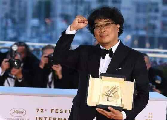 寄生虫获得了什么奖 韩国电影寄生虫得了什么奖